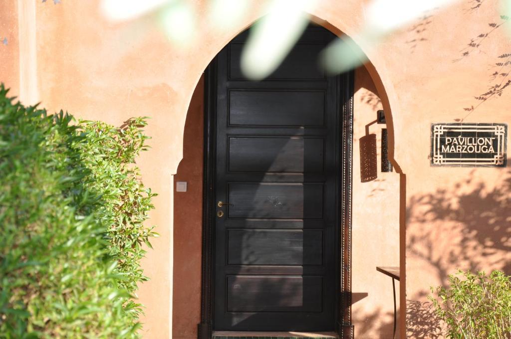 Palais Aziza & Spa Marraquexe Quarto foto